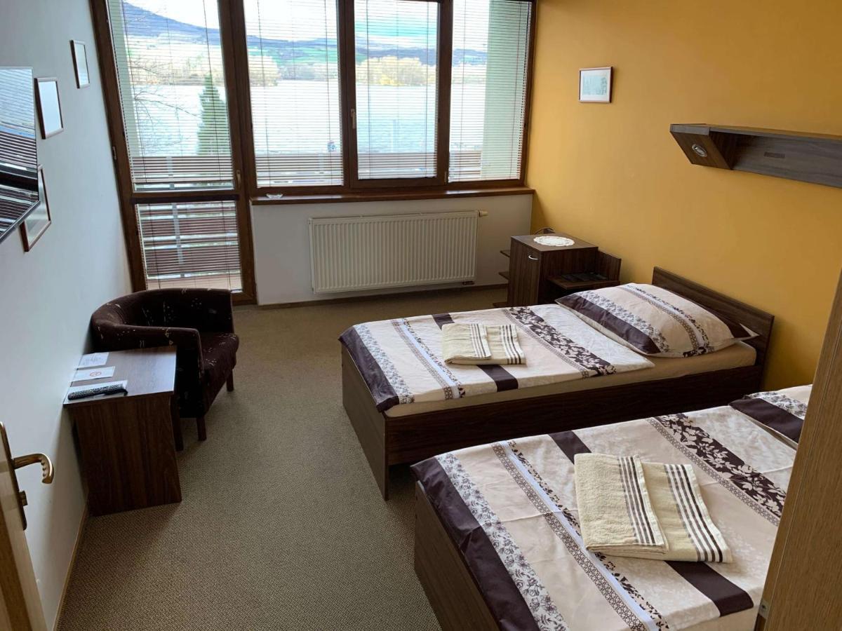 Marina Labe Hotel Pistany