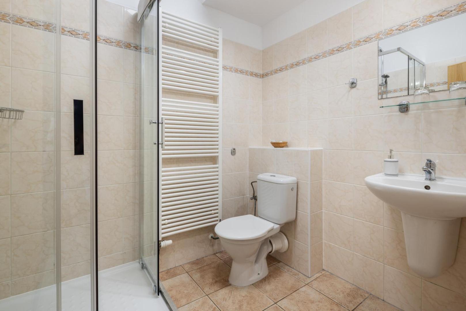 Marina Labe Hotel